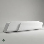 Auden · Front Reception Desk