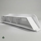 Auden · Front Reception Desk