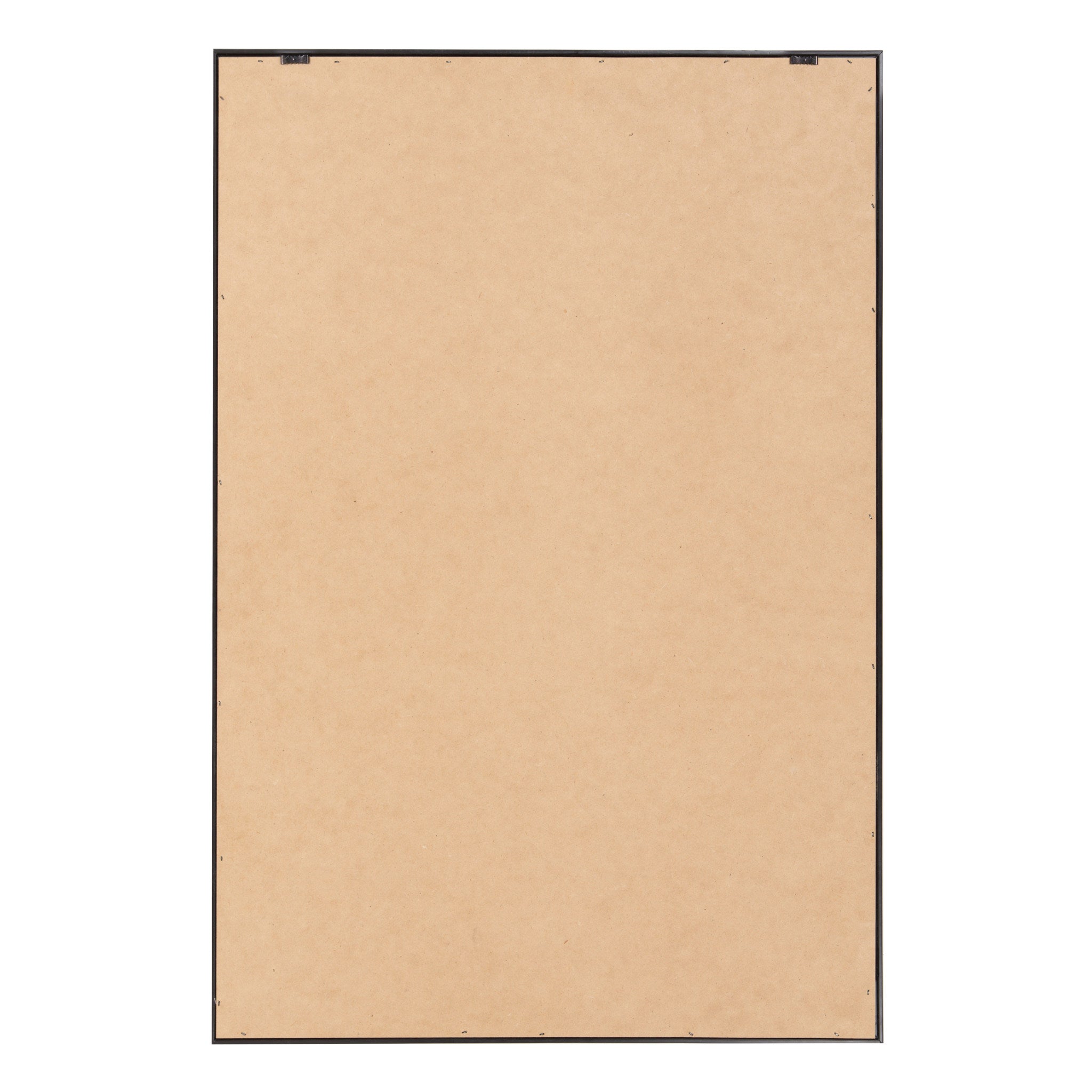 Sylvie Blue Botanical Framed Canvas, Gray 23x33