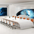 Calix · Conference Room Table