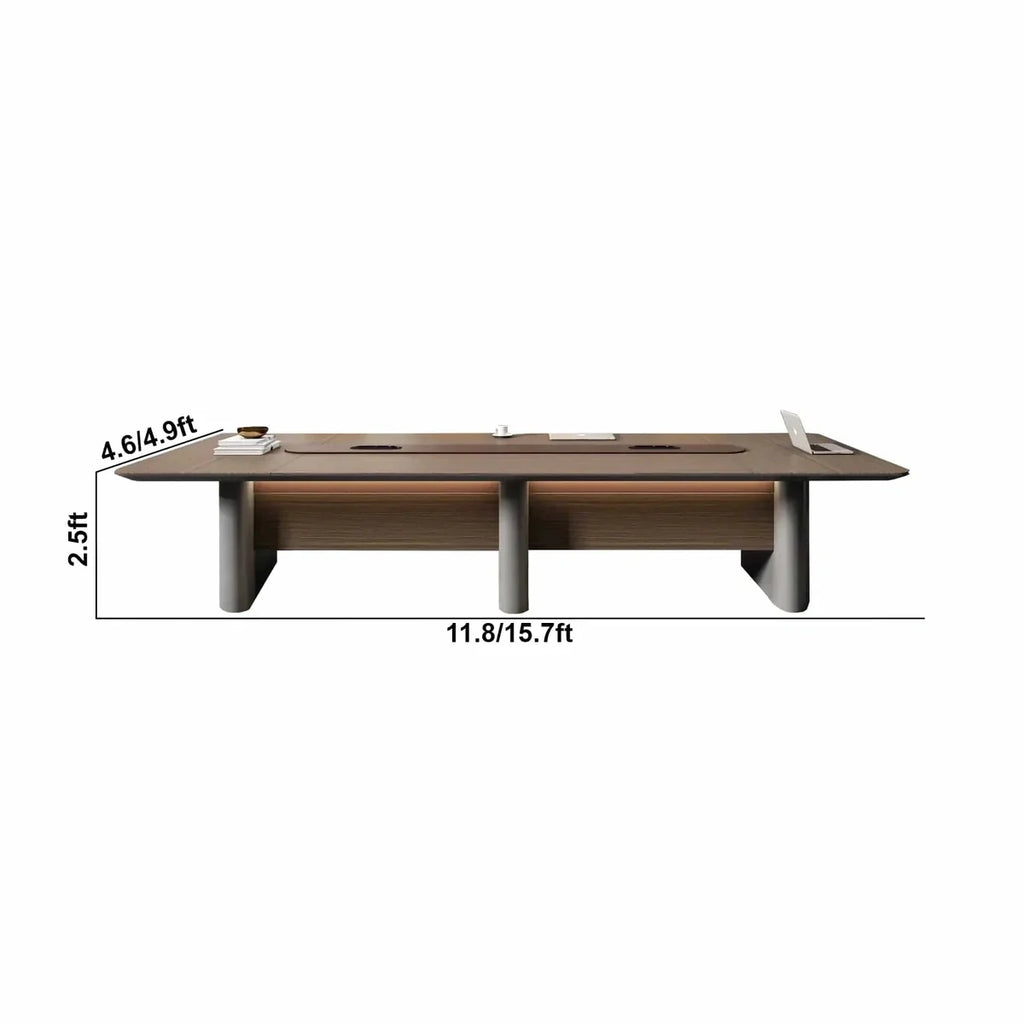 Callum · Conference Room Meeting Table