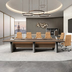Callum · Conference Room Meeting Table
