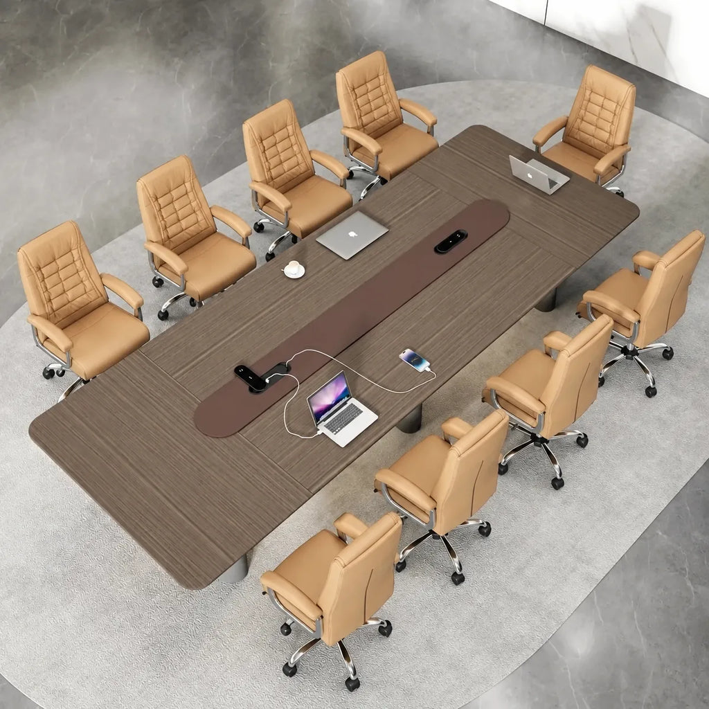 Callum · Conference Room Meeting Table