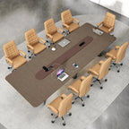 Callum · Conference Room Meeting Table