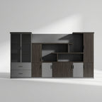 Wexford · Office Shelves & Storage