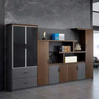 Wexford · Office Shelves & Storage