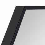 Rhodes Modern Octagon Mirror