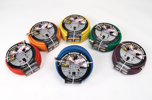 Dramm Colorstorm Premium Berry Rubber Hose