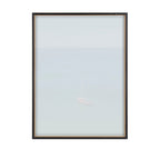 Blake A Lagos Sail Framed Printed Art by Rachel Bolgov