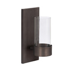Rooks Metal Wall Sconce