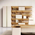 Tandra · Mixed Media Office Shelves & Storage Cabinets