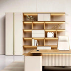 Tandra · Mixed Media Office Shelves & Storage Cabinets