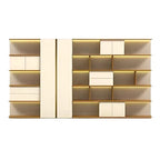 Tandra · Mixed Media Office Shelves & Storage Cabinets