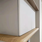Tandra · Mixed Media Office Shelves & Storage Cabinets