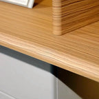 Tandra · Mixed Media Office Shelves & Storage Cabinets