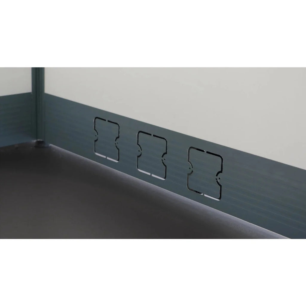 Torven · Straight Workstation Cubicle