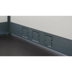 Torven · Straight Workstation Cubicle