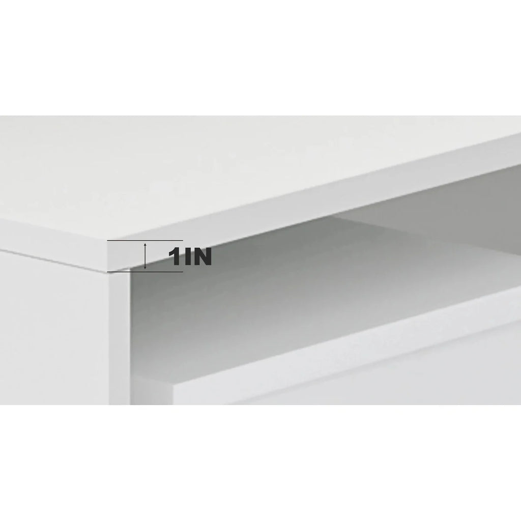 Torven · Straight Workstation Cubicle