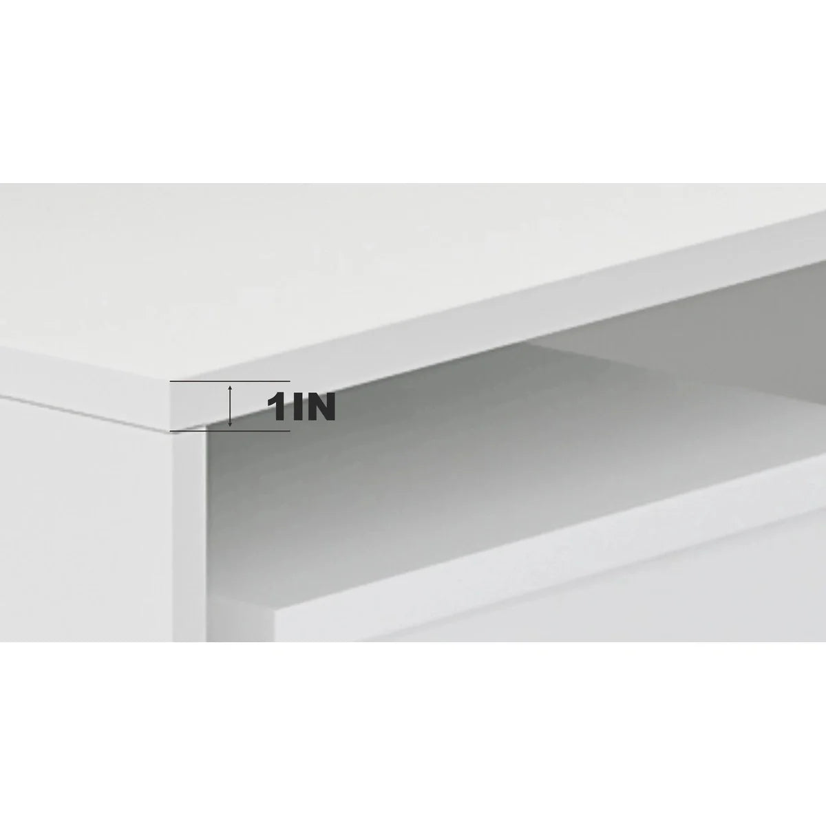 Torven · Straight Workstation Cubicle