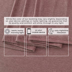 Jersey Sheet - Carmen Collection