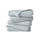 Luxury Combed Cotton Bath Towel Set - Karina Collection
