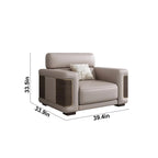 Arholma · Office Waiting Area Lounge Seating