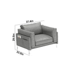 Kumla · Office Waiting Area Lounge Seating
