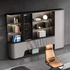 Merit · Mixed Media Office Shelves & Storage Cabinets