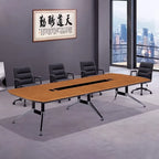 Convo · Conference Meeting Room Table