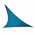 Gale Pacific Usa 473808 Coolaroo Coolhaven Shade Sail Triangle 12&Apos;  Sapphire