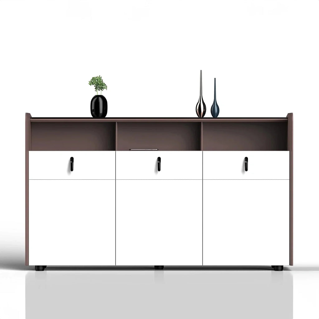 Yarrow · Office Credenza Cabinet Sideboard