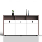 Yarrow · Office Credenza Cabinet Sideboard