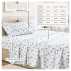 Printed Sheet Set - Baylor Collection