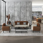 Möja · Office Waiting Area Lounge Seating