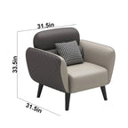 Möja · Office Waiting Area Lounge Seating