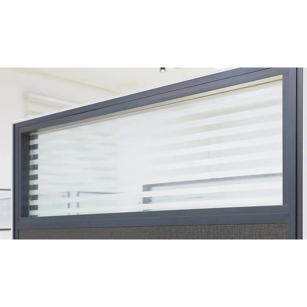 Covar · Straight Workstation Cubicle