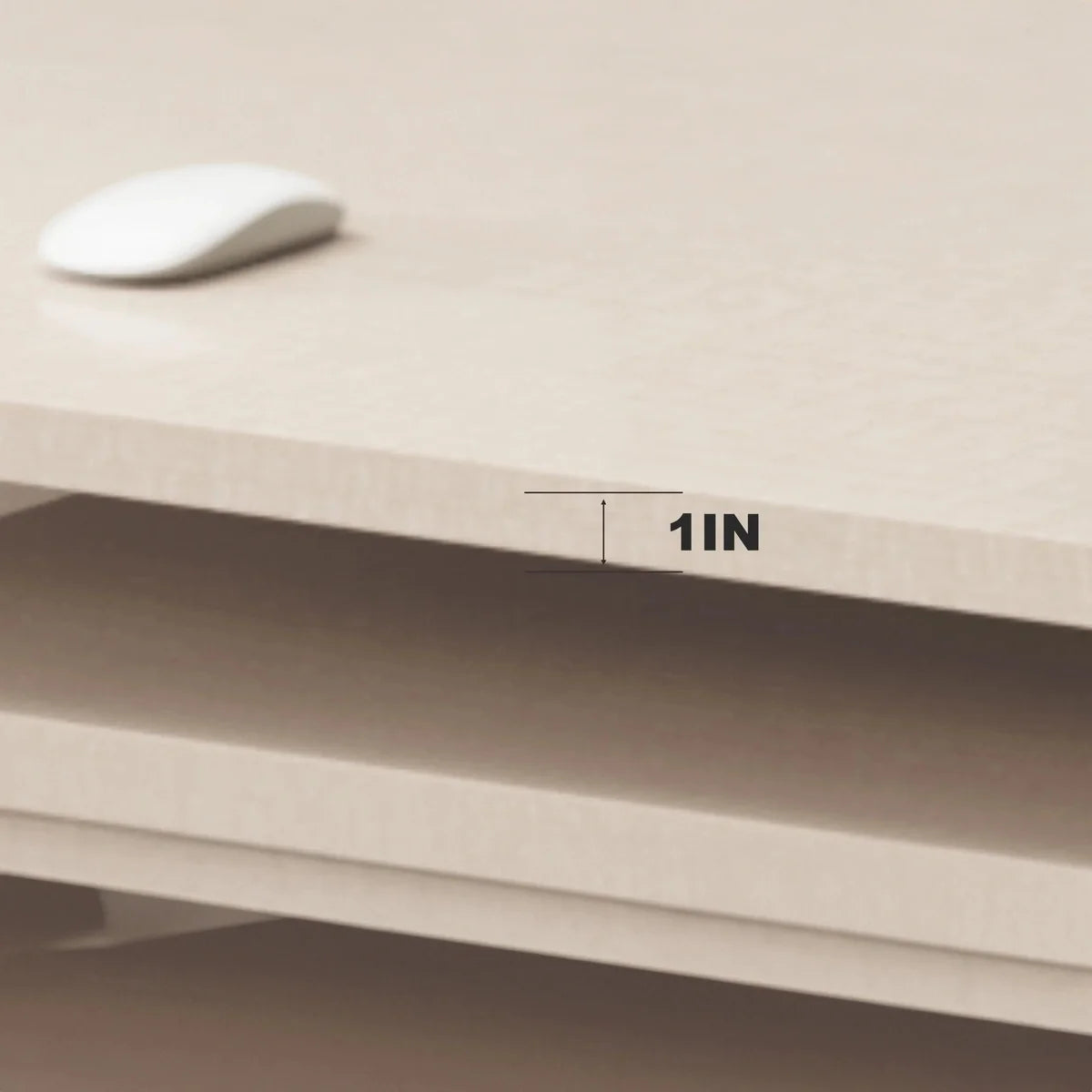 Covar · Straight Workstation Cubicle