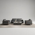 Lund · Office Waiting Area Lounge Seating Set