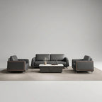 Lund · Office Waiting Area Lounge Seating Set