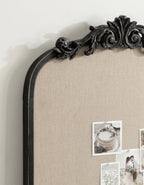 Arendahl Arch Framed Pinboard