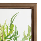 Sylvie Good Company Framed Canvas by Janet Meinke-Lau