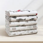 Turkish Cotton Flannel Sheet - Lakeview Collection