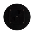Halsey Round Lazy Susan Tray