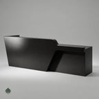 Cyrene · Front Reception Desk