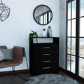 Athens Dresser Four Drawers(D0102H2R0P7)
