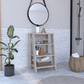 Phoenix Linen cabinet Four Shelves(D0102H2RL1A)