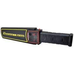 Pyle Pro Secure Scan Handheld Metal Detector Wand Security Scanner(D0102H5IGNG.)