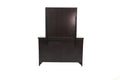 DRESSER in gray Oak(D0102H5SFc2)