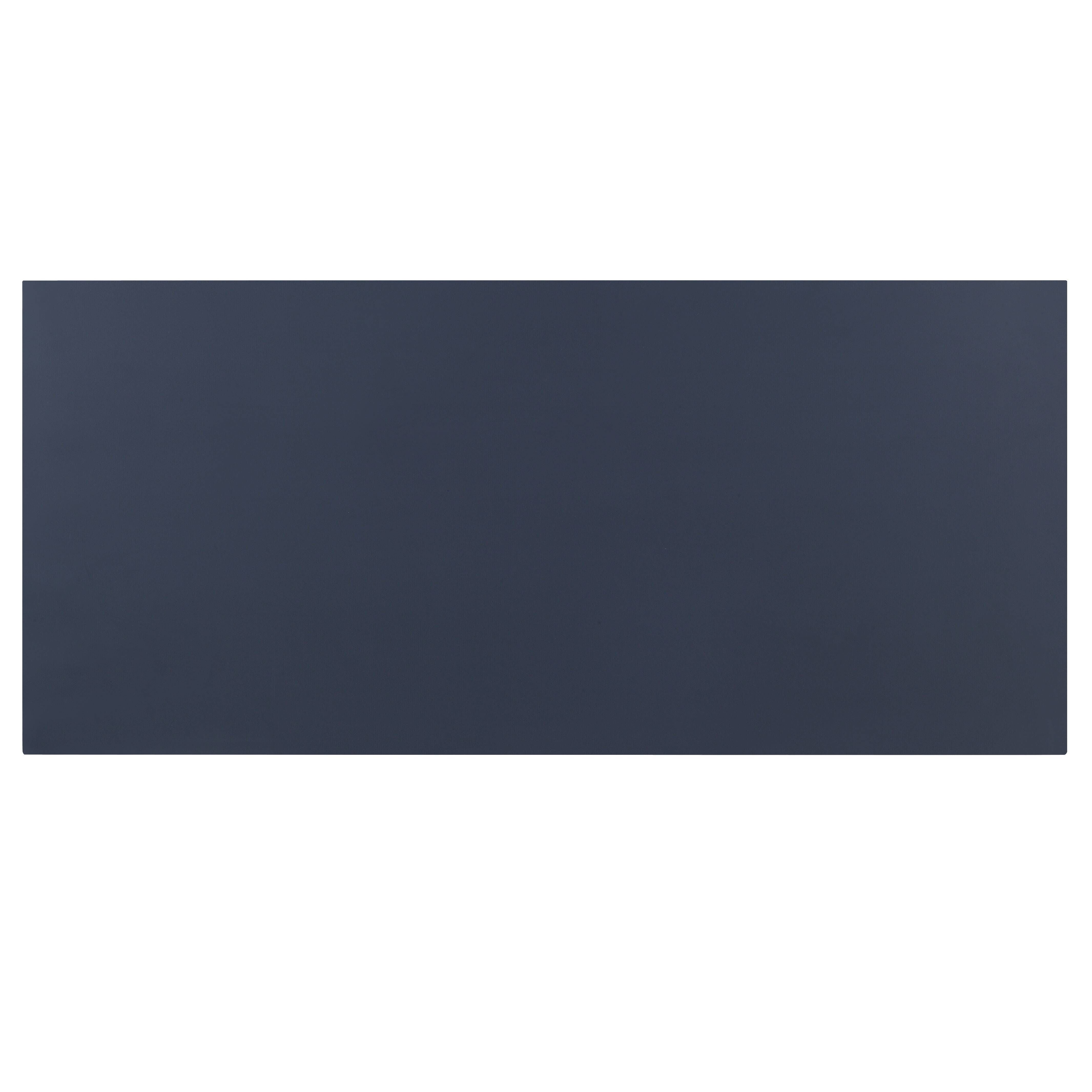 Acme NALO Console Table in Black Finish