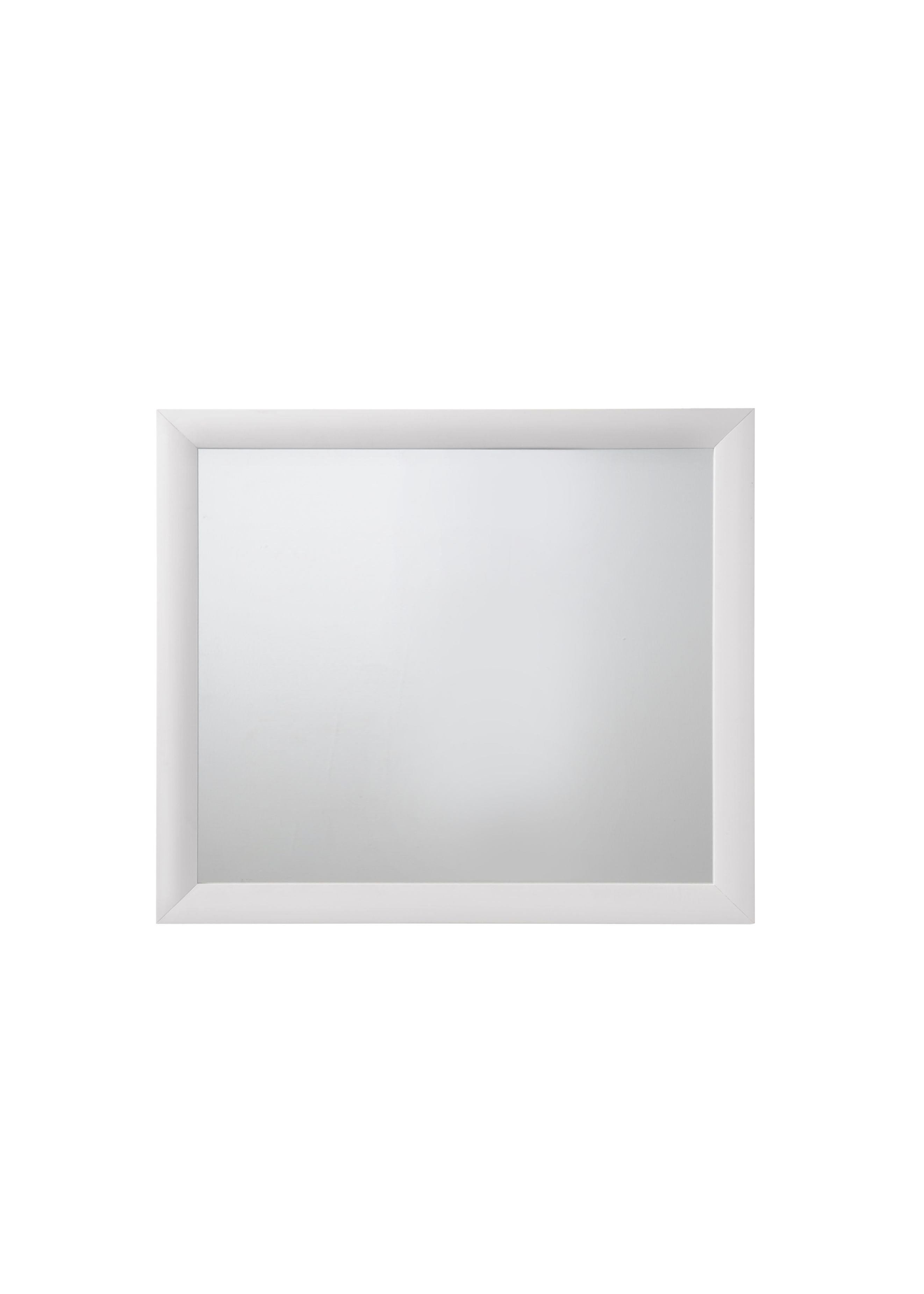 Acme Ireland Mirror In White